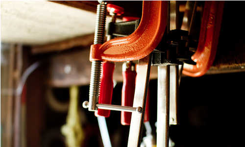 Clamps