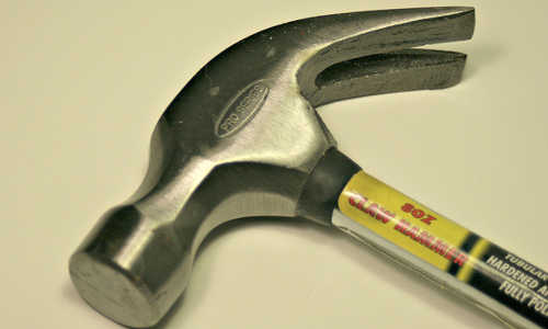 Hammer