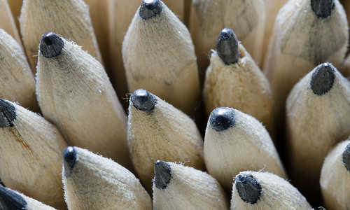 Pencils