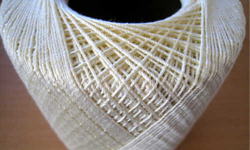 String line