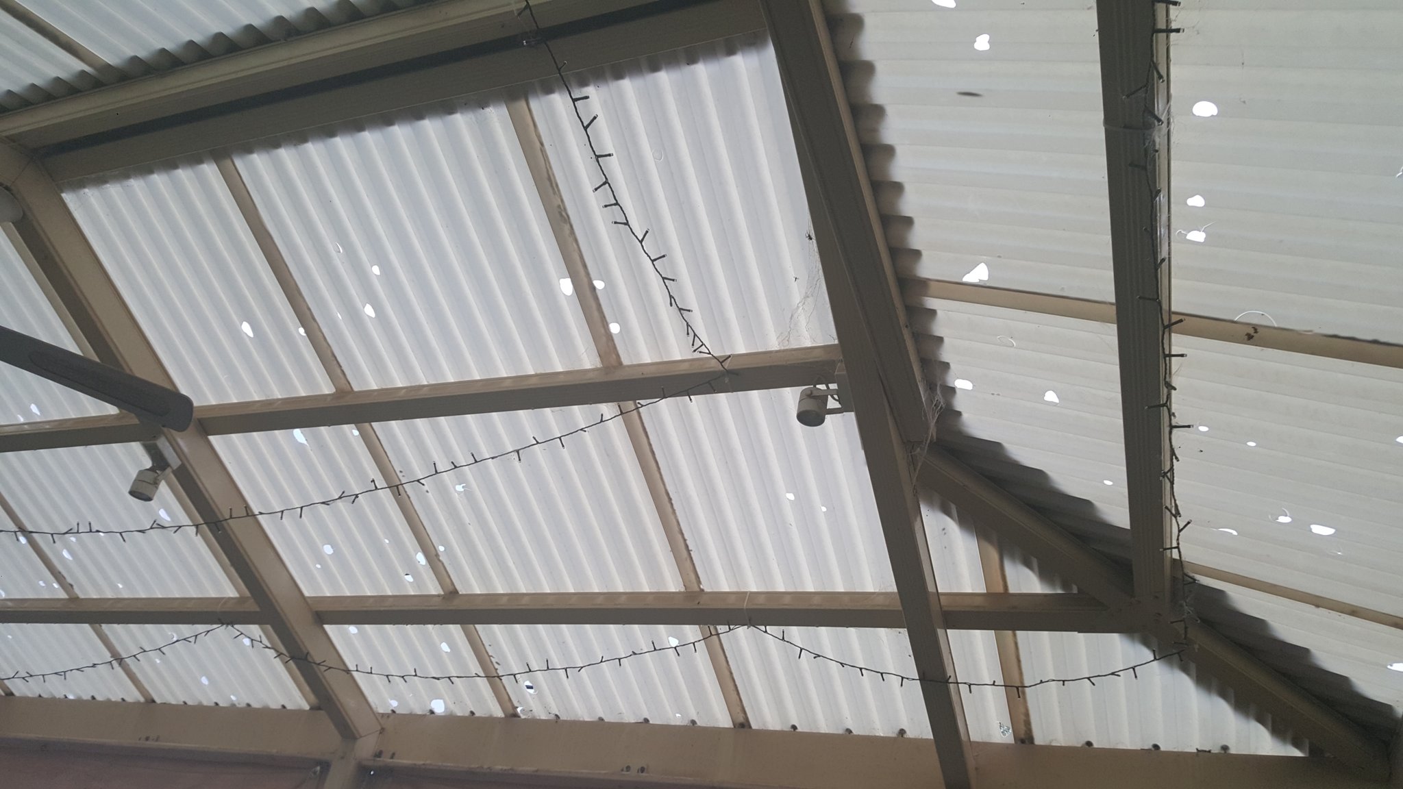 adelaide-hailstorm-pergola-damage