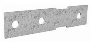 flat plate bracket