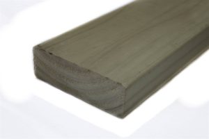 white pine 140x45