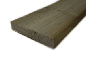 240x45 treated pine