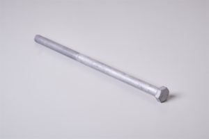 Hex Head Bolt 12 200