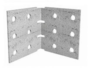 L Bracket 100x100x105