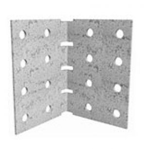 L Bracket 100x100x140
