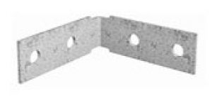 L Bracket 100x100x35