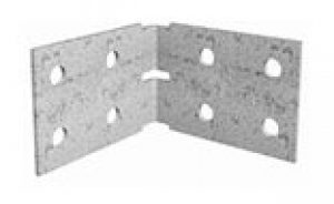 L Bracket 100x100x70