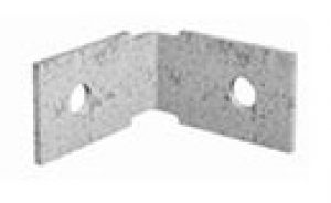 L Bracket 60x60x35