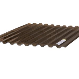 Suntuf Cedar Bronze