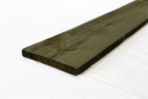 Fence Paling 150x17
