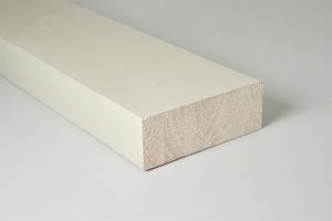 Primed LOSP Timber 190x65