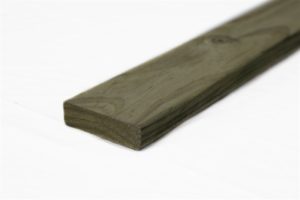 picket fence square