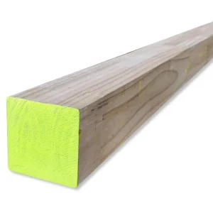 Timber Post 88x88