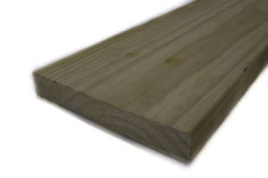 290x45 Treated Pine