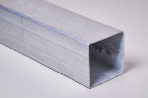 Steel Post 90x90