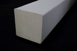 timber post 135x135
