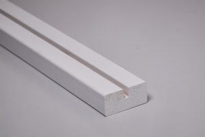 Primed LOSP Channel 8mm
