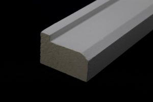 primed LOSP bottom rail