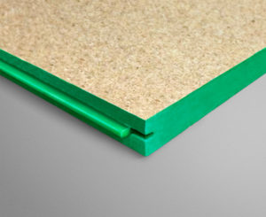 Structaflor 19mm