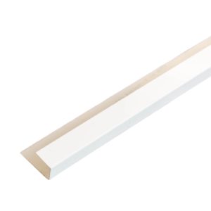 Suntuf Back Channel White