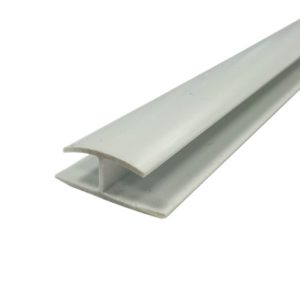 fibre cement sheet joiner