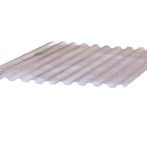 Suntuf clear greca