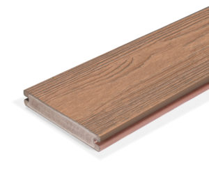 Evalast Decking CNC