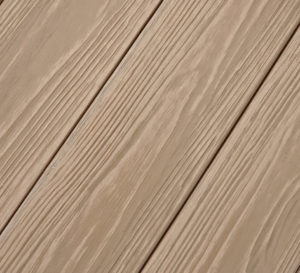 Evalast Decking NC