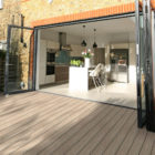 Evalast Decking HC Lifestyle