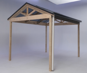 Pergola Kit Gable