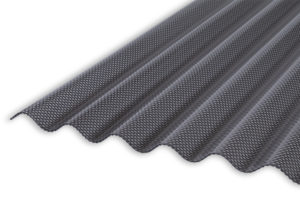 Suntuf Bee Hive Grey