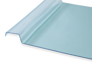 Suntuf Ez Glaze Bluish Breeze