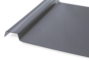 Suntuf Ez Glaze Grey